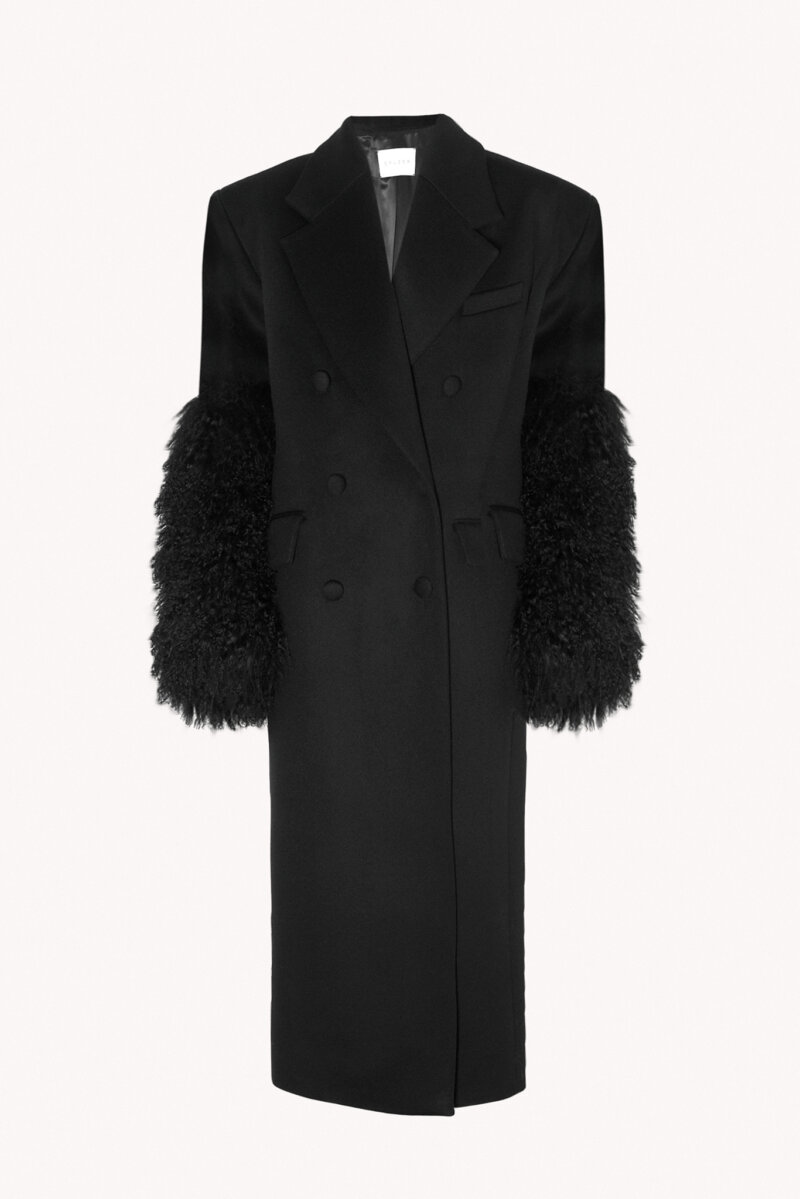 PHANTOM REBEL LAMA COAT - EPUZER.COM