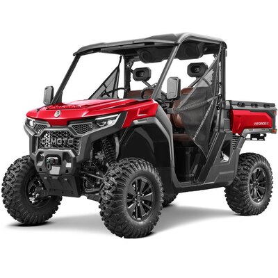 Side By Side Products | Listers Motor Sports Whitehorse, YT (888