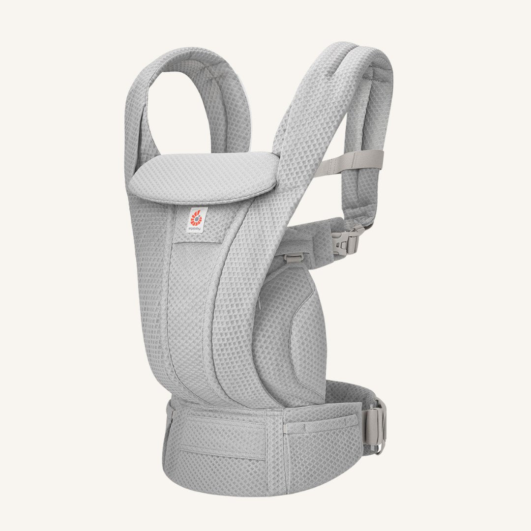 Ergobaby - エルゴベビー公式 | ベビーキャリア・抱っこひも | エルゴ