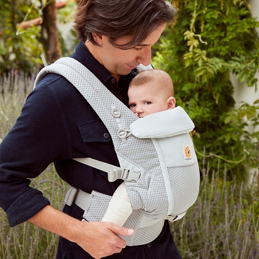 エルゴベビー ADAPT SoftFlex (アダプト ソフトフレックス) | エルゴ