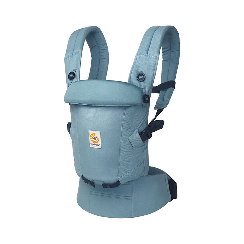 エルゴベビー ADAPT SoftTouch (アダプト ソフトタッチ) | エルゴ