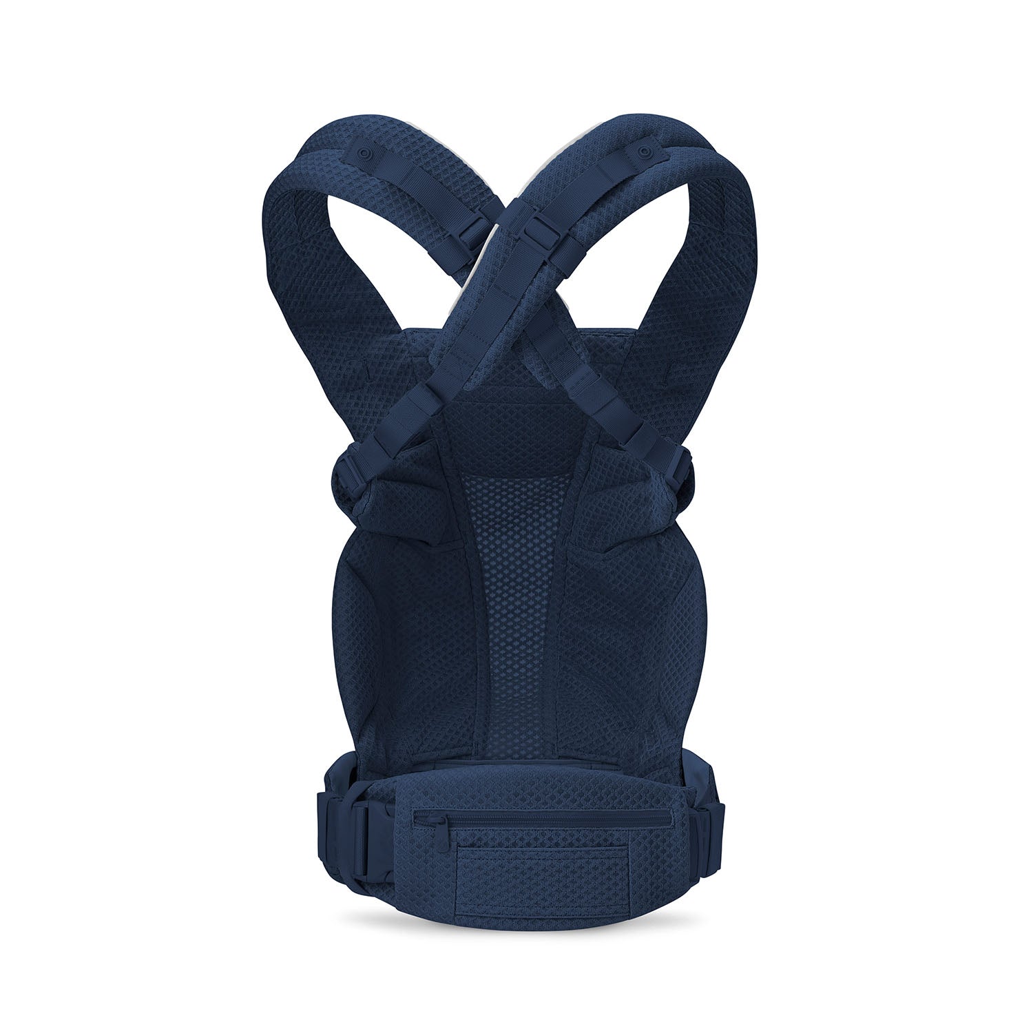 OMNI Deluxe / ミッドナイトブルー | エルゴベビー オンラインストア