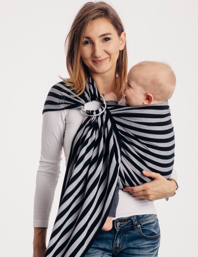 LennyLamb RingSling - Ergonomic Sling for Best Price