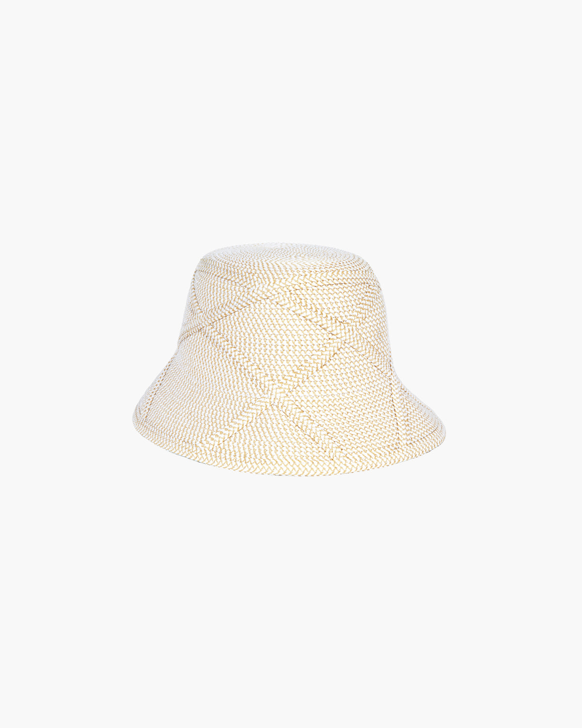 Eric Javits Squishee Bucket Hat | Latticia | With Bucket Hats All