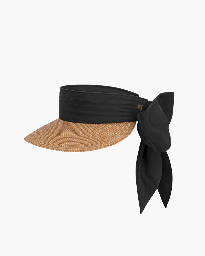 Tie Visor | Eric Javits