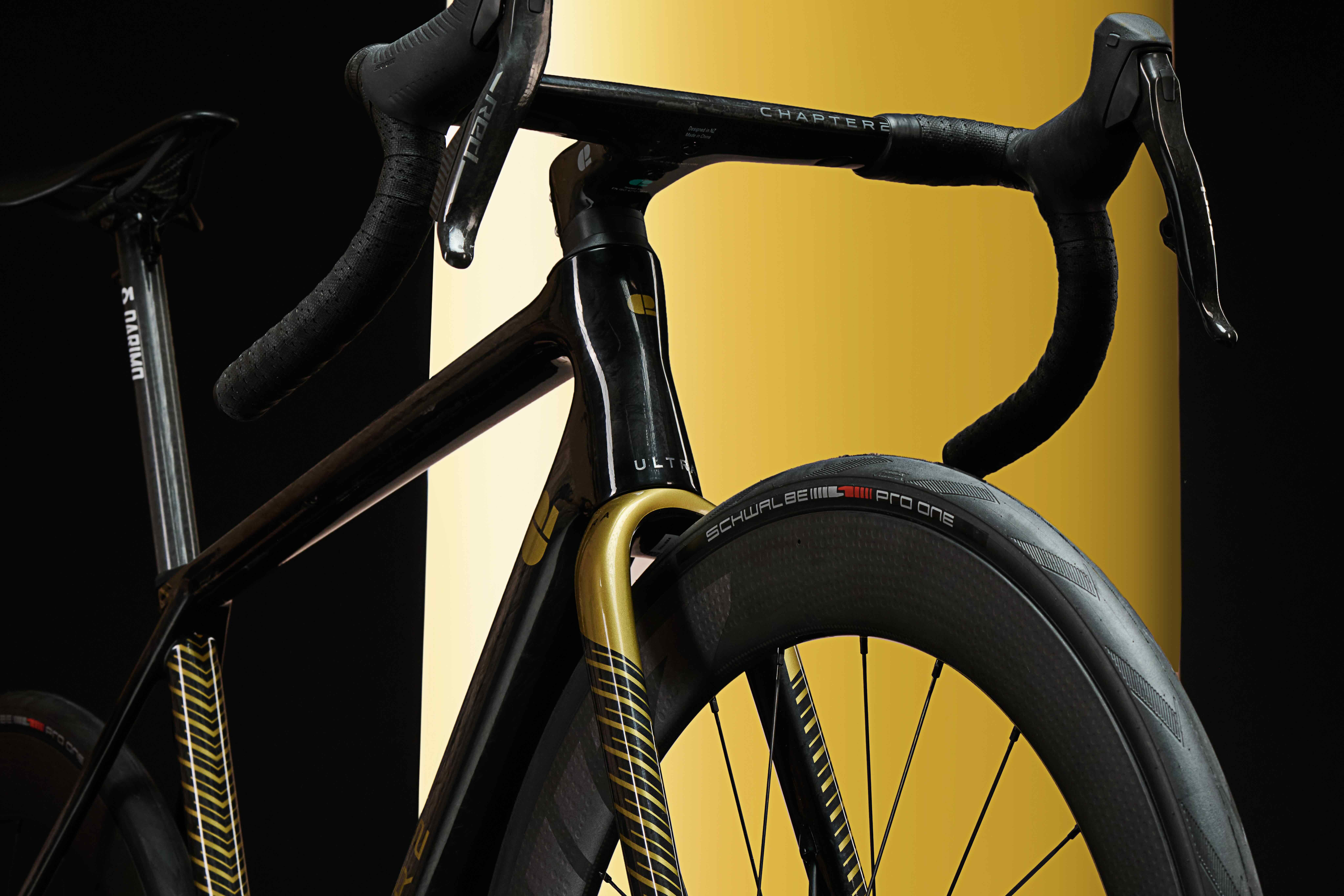 CHAPTER2 RIRA ULTRA UD & GOLD for Sale