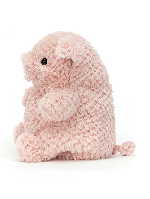 Jellycat Flumpie Pig ジェリーキャット フランピーピッグ ブタ ブタの