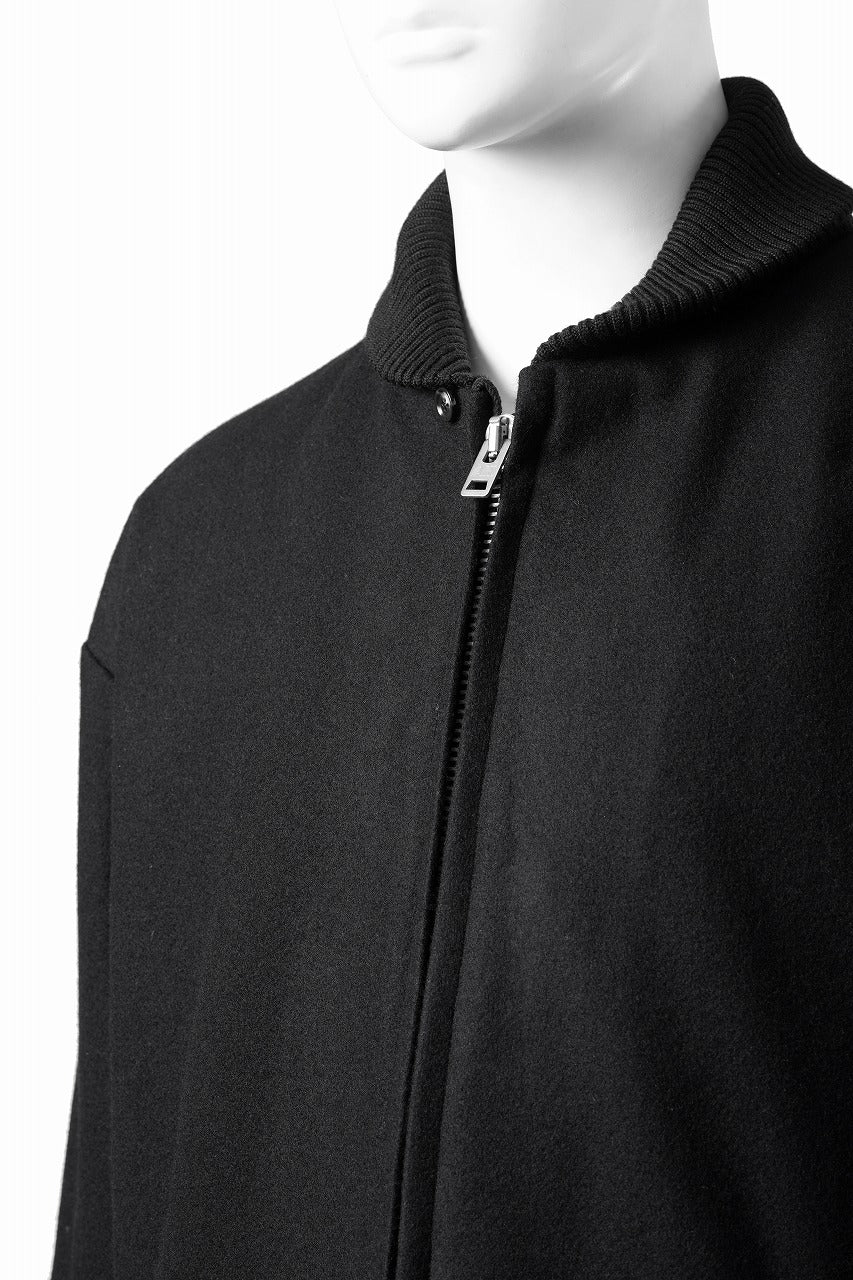 SAINT Mxxxxxx PHARAOS JACKET (BLACK)の商品ページ | セントマイケル