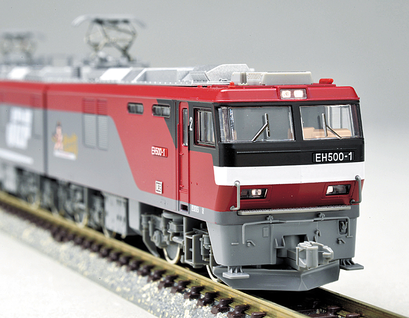 KATO EH500 EH10 DD51 EF65 クモヤ193 その他おまけ有 KATO EH500 EH10