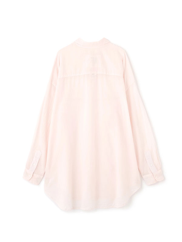 Frank&Eileen×ETRE TOKYO MACKENZIE(F OFF WHITE): トップス │ ETRE