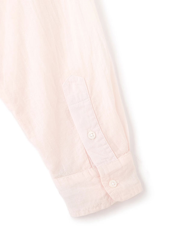 Frank&Eileen×ETRE TOKYO MACKENZIE(F OFF WHITE): トップス │ ETRE