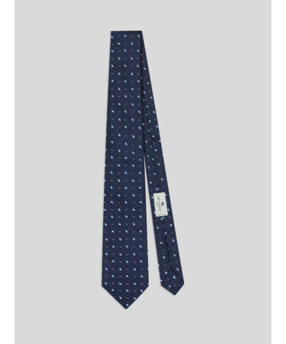 ETRO/エトロ_Men通販 | ペイズリー ネクタイ【送料無料】【店頭受取