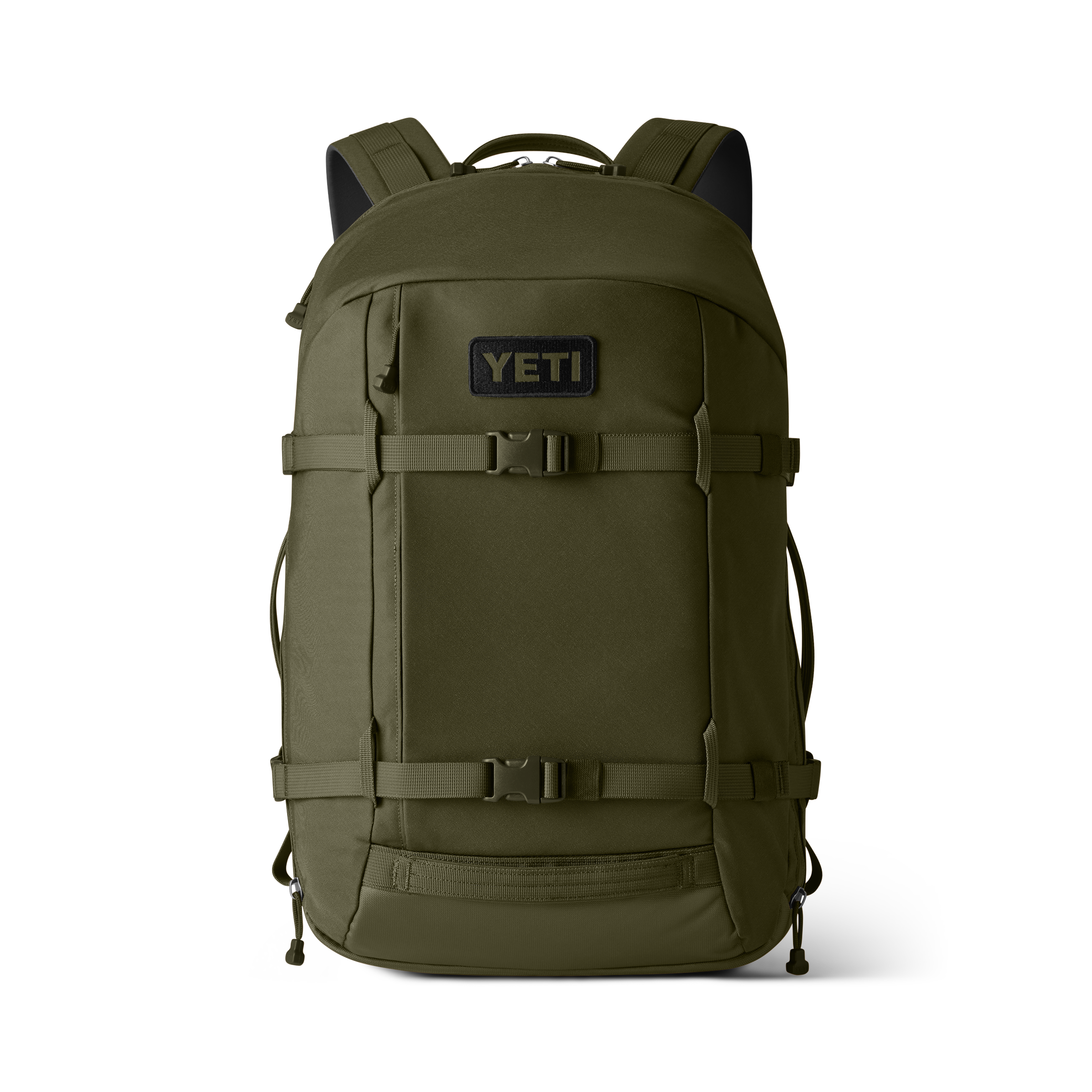 YETI Crossroads® 27L Backpack – YETI EUROPE