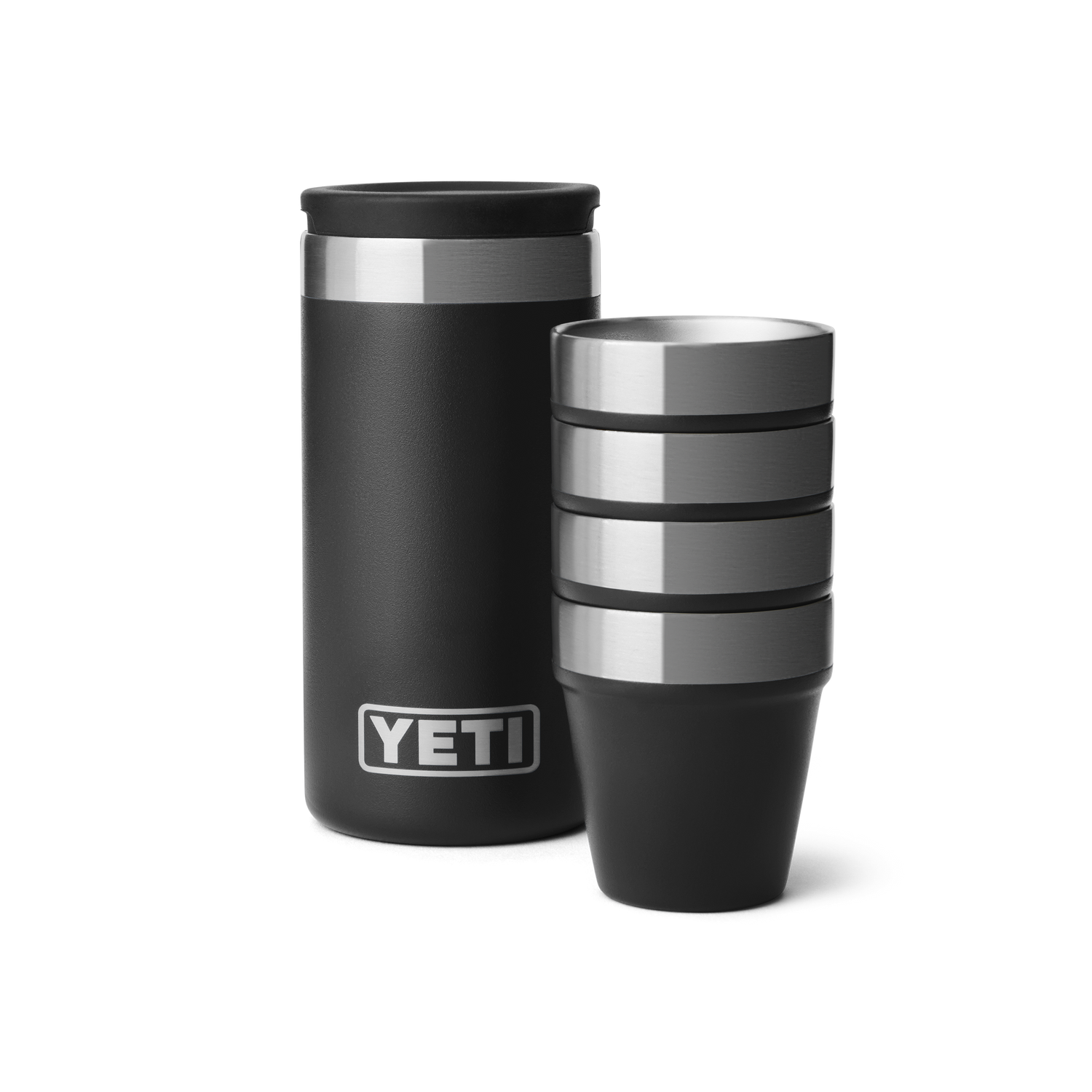 YETI Shot Glasses – YETI EUROPE
