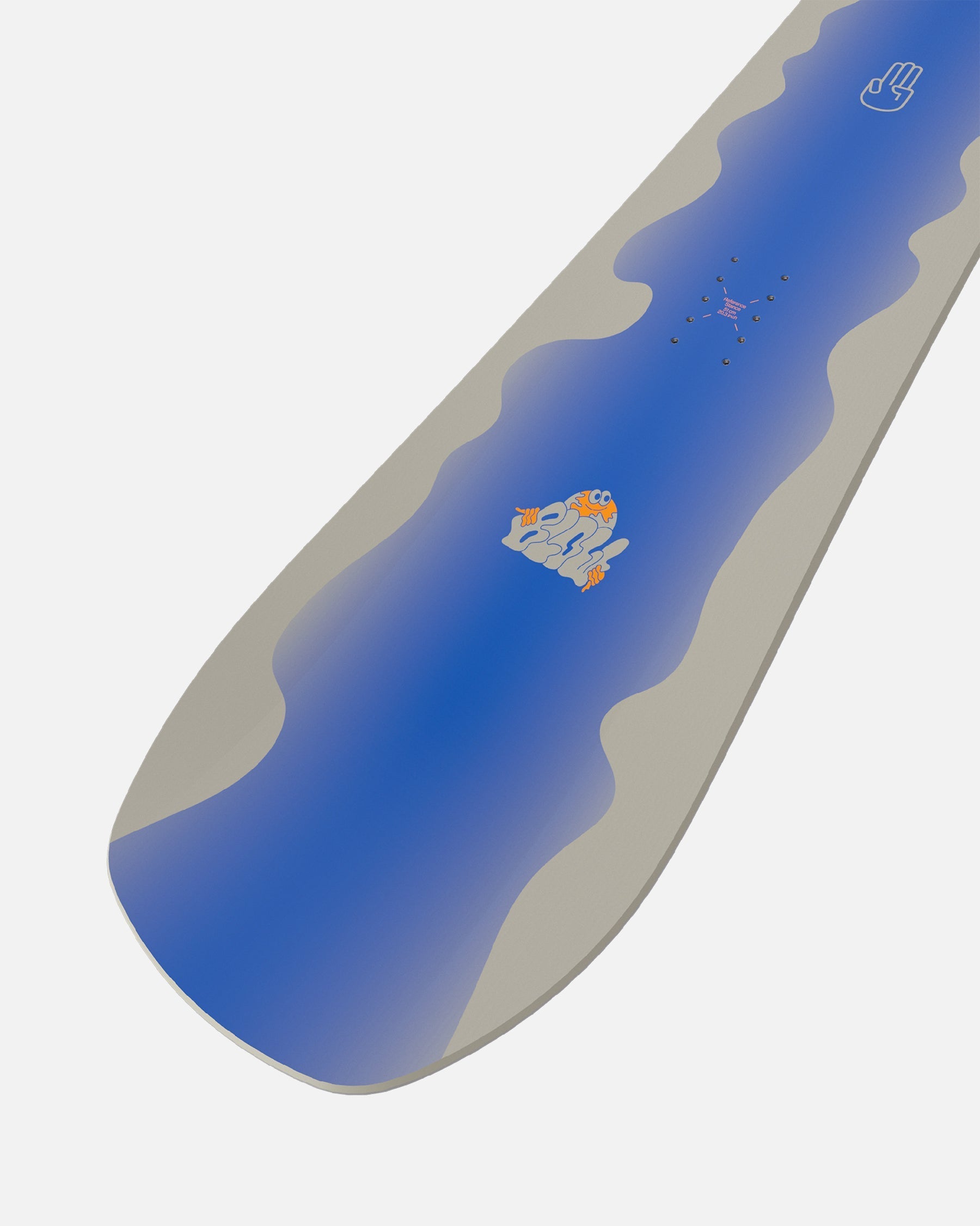 Bataleon Blow Men's Snowboard 2025/2026 – Bataleon EU