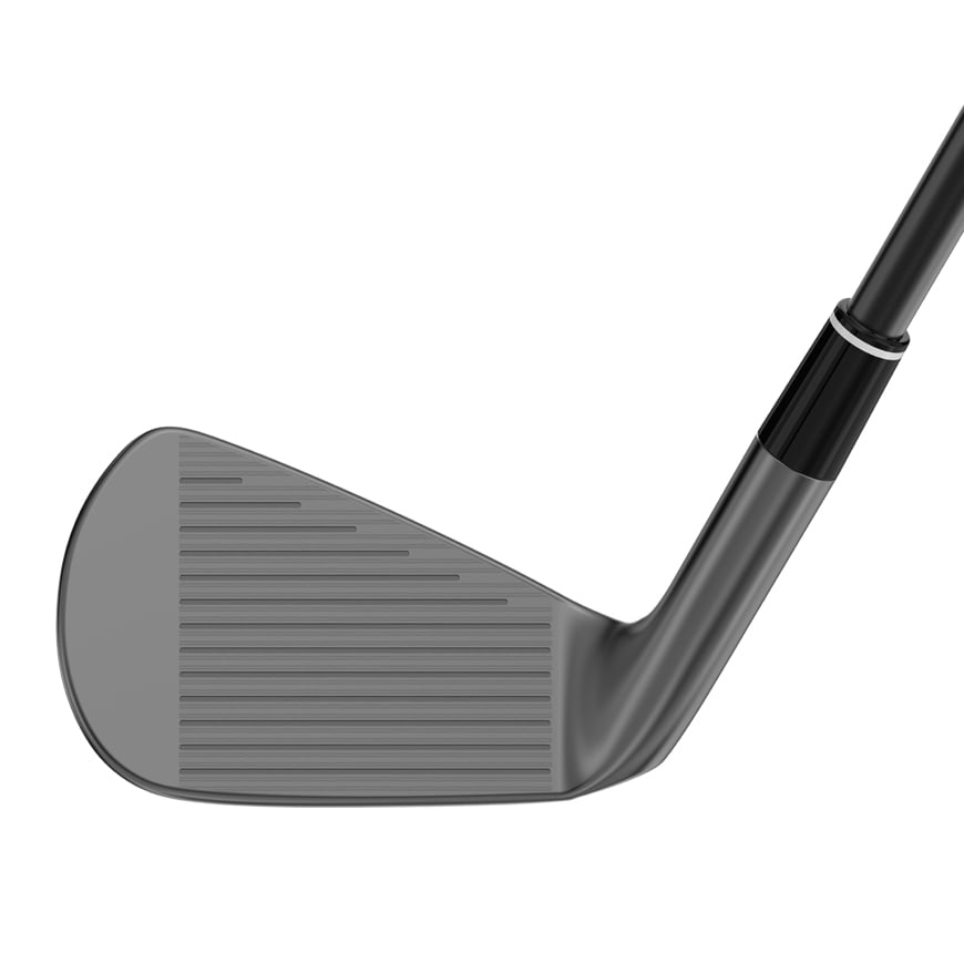 ZX7 Mk II Black Chrome Irons | Dunlop Sports EU