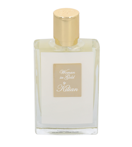 Buy Kilian Woman In Gold Eau de parfum Spray 50ml online