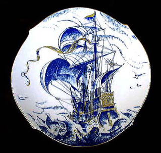 ユーロクラシクス｜マイセン イヤーズプレート