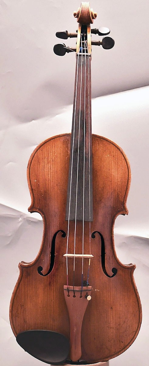 German violin Hornsteiner violin | Available |