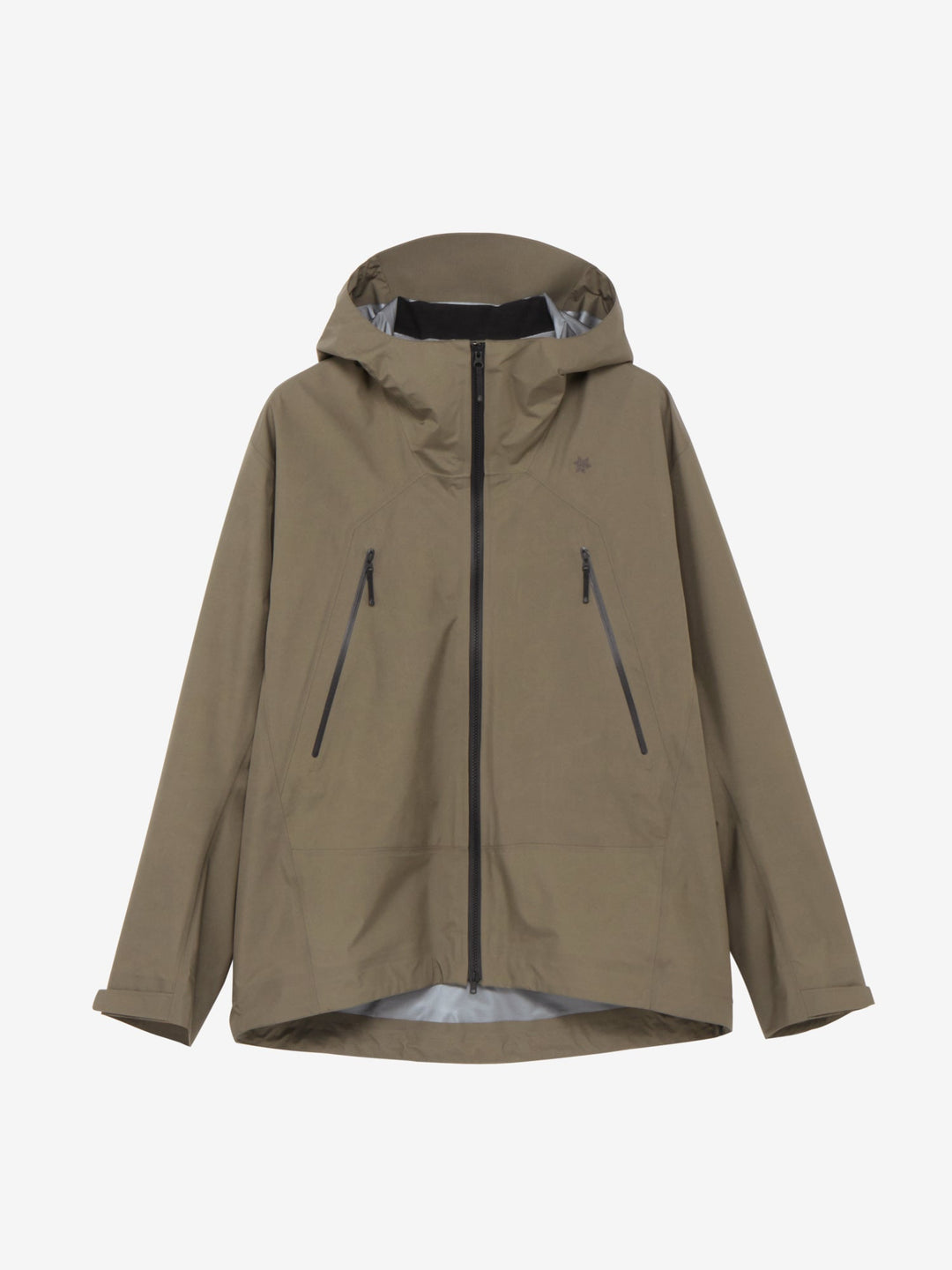 GORE-TEX 3L Jacket – Goldwin Europe