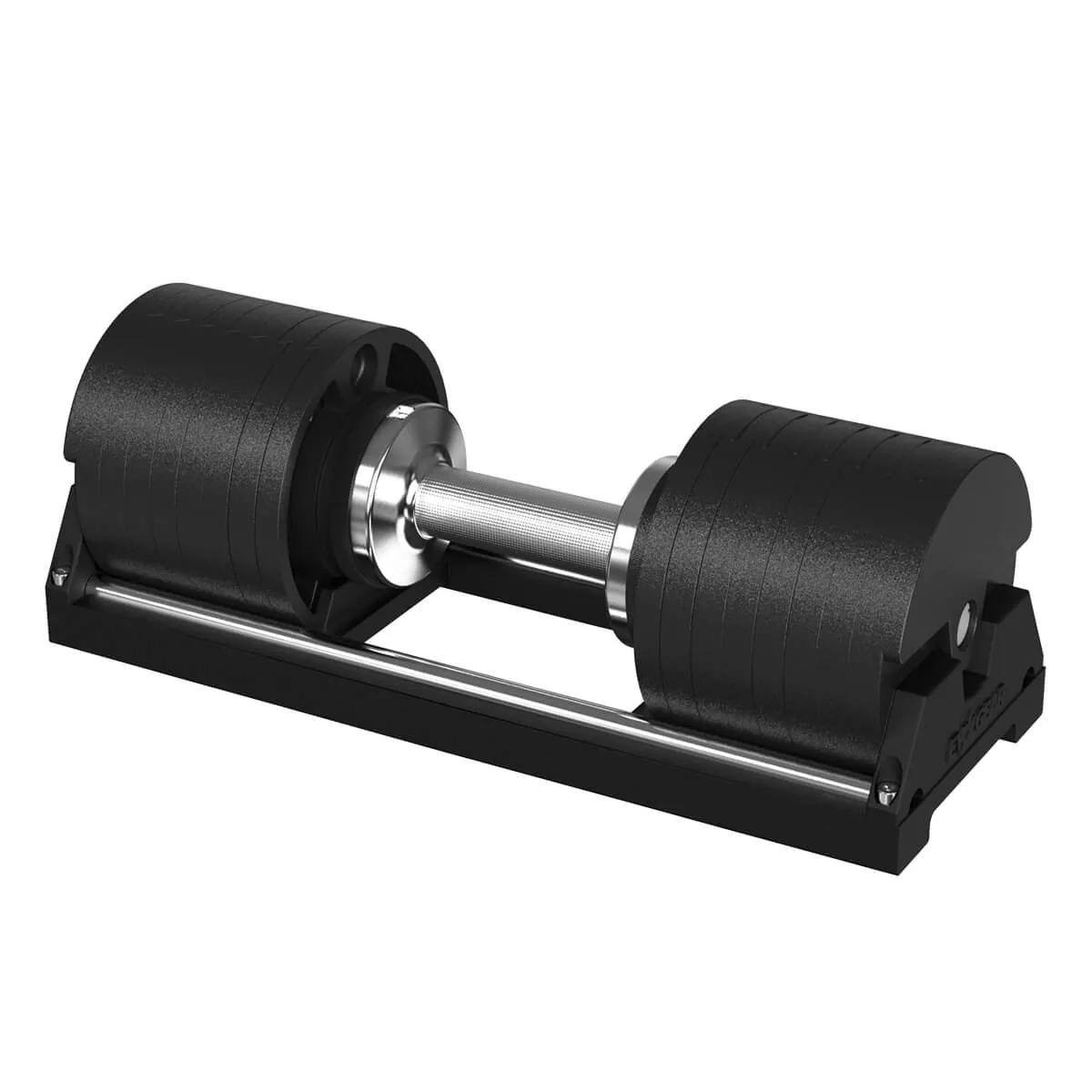 アジャスタブルダンベル｜ホームジムに最適な省スペース設計｜EVOLGEAR