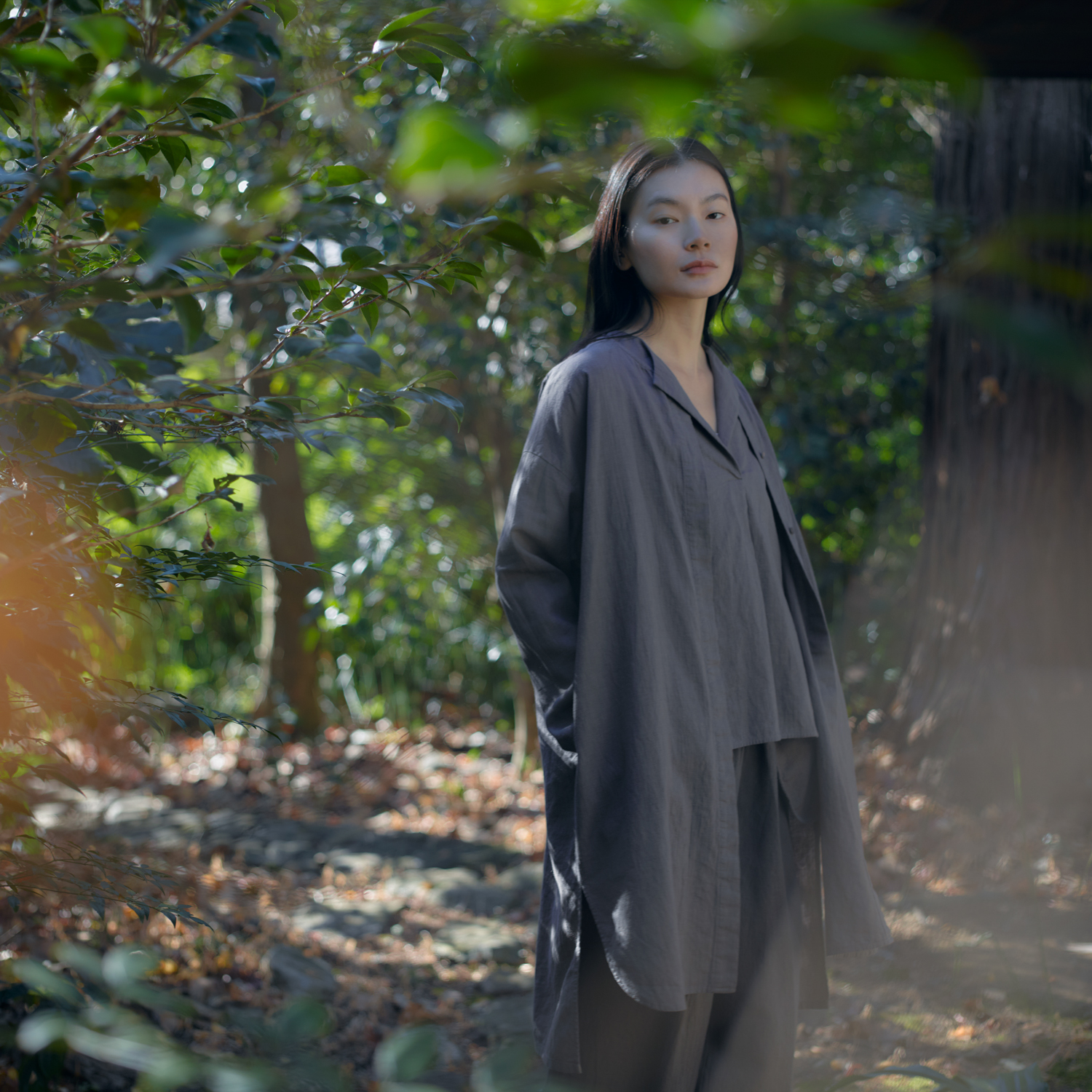 information | evam eva