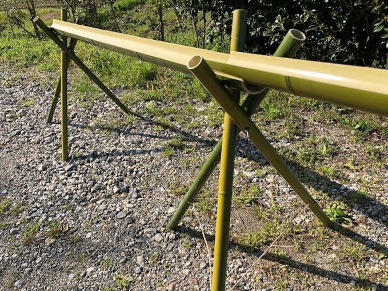 流しそうめんセットのレンタルは東京や大阪など全国対応のイベント21！