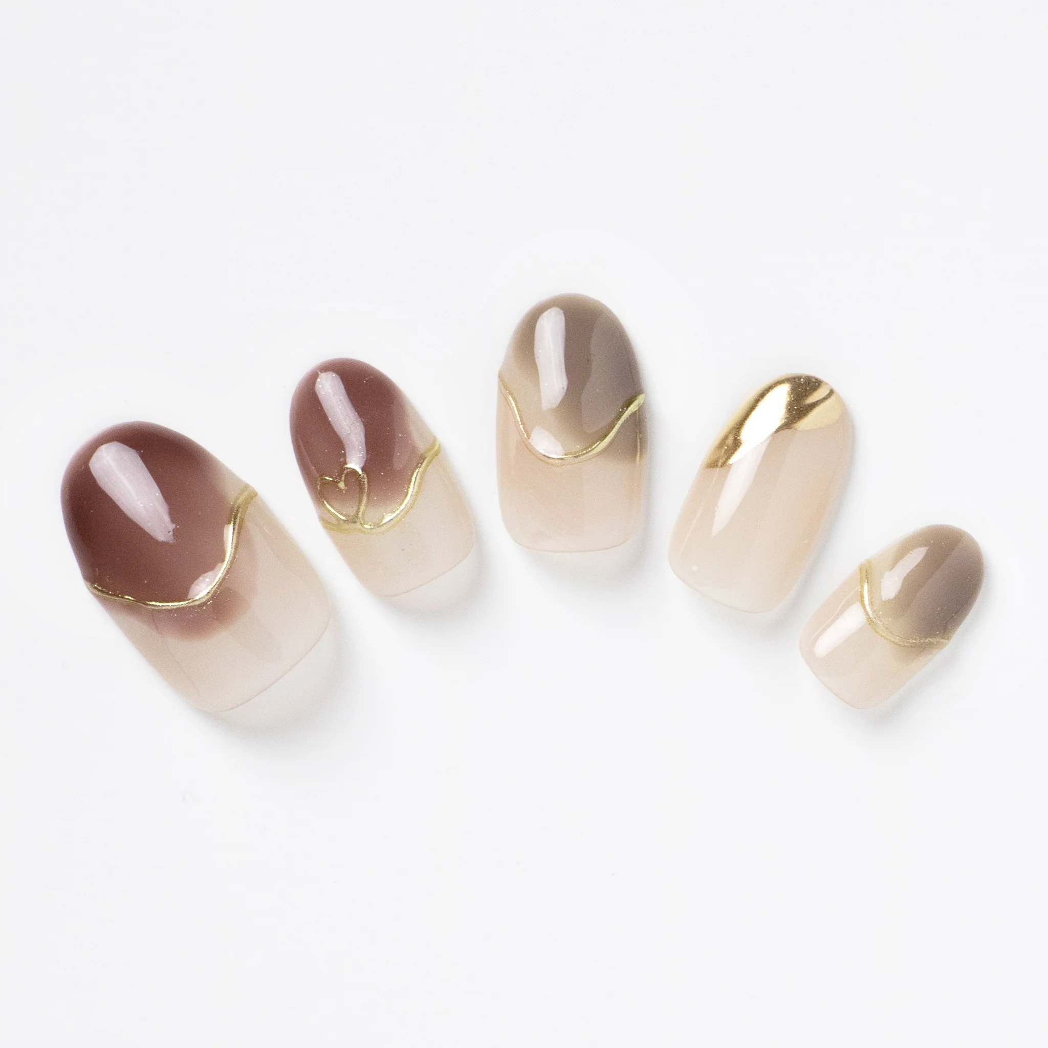 繰り返し使えるネイル EVER NAIL｜エバーネイル