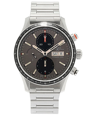 Ball - Fireman Storm Chaser Pro Chronograph Automatic – Every