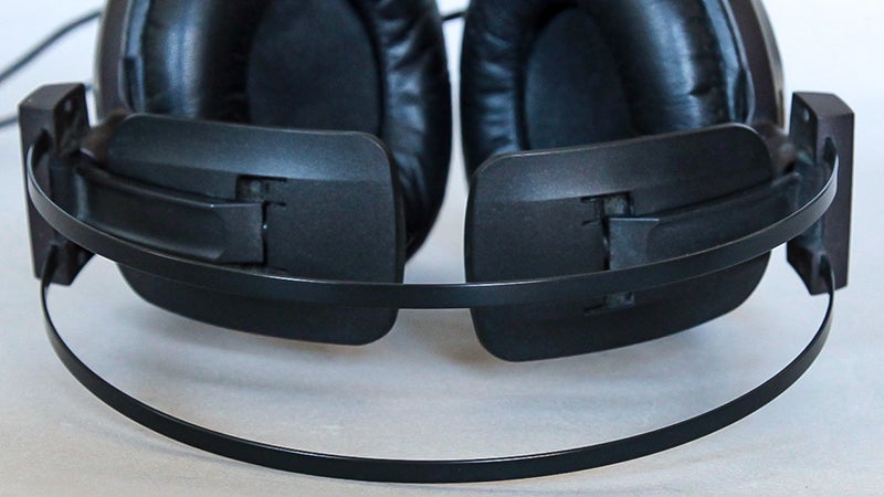 Audio Technica ATH-A2000X – ExAUDIO