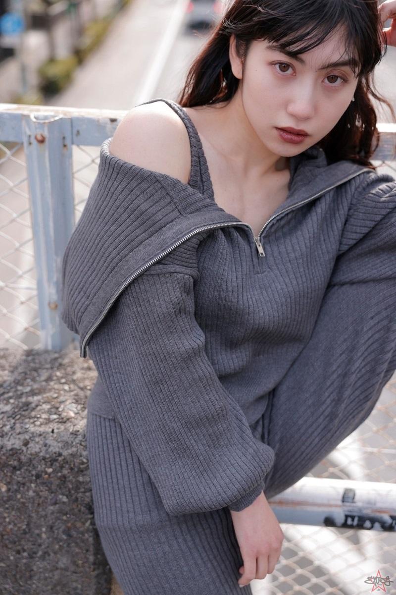 sirius+81.』 ファッションスナップ撮影参加♪ - ニュース - お知らせ