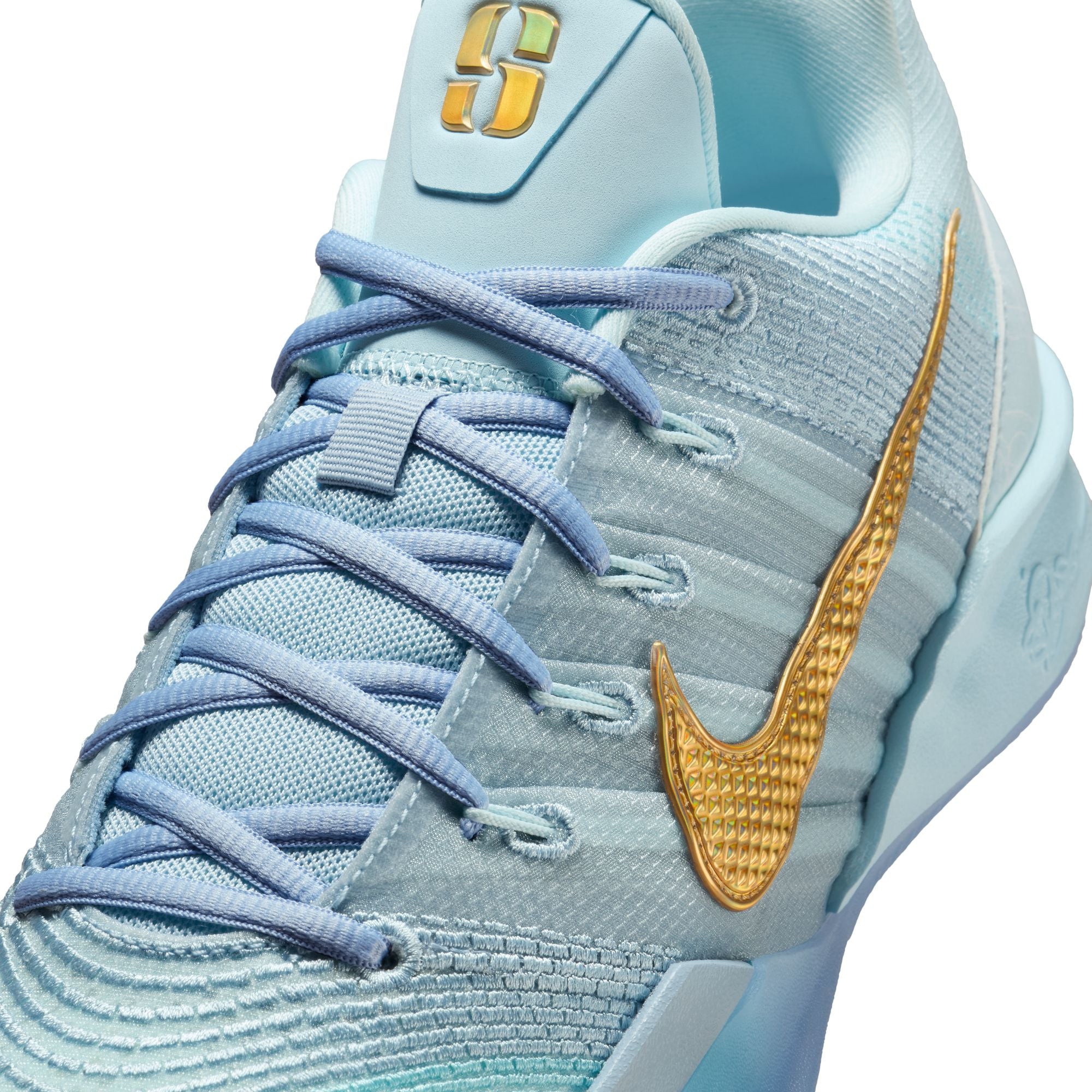 Nike Womens Sabrina 3 'Blueprint' Shoes – Extra Butter