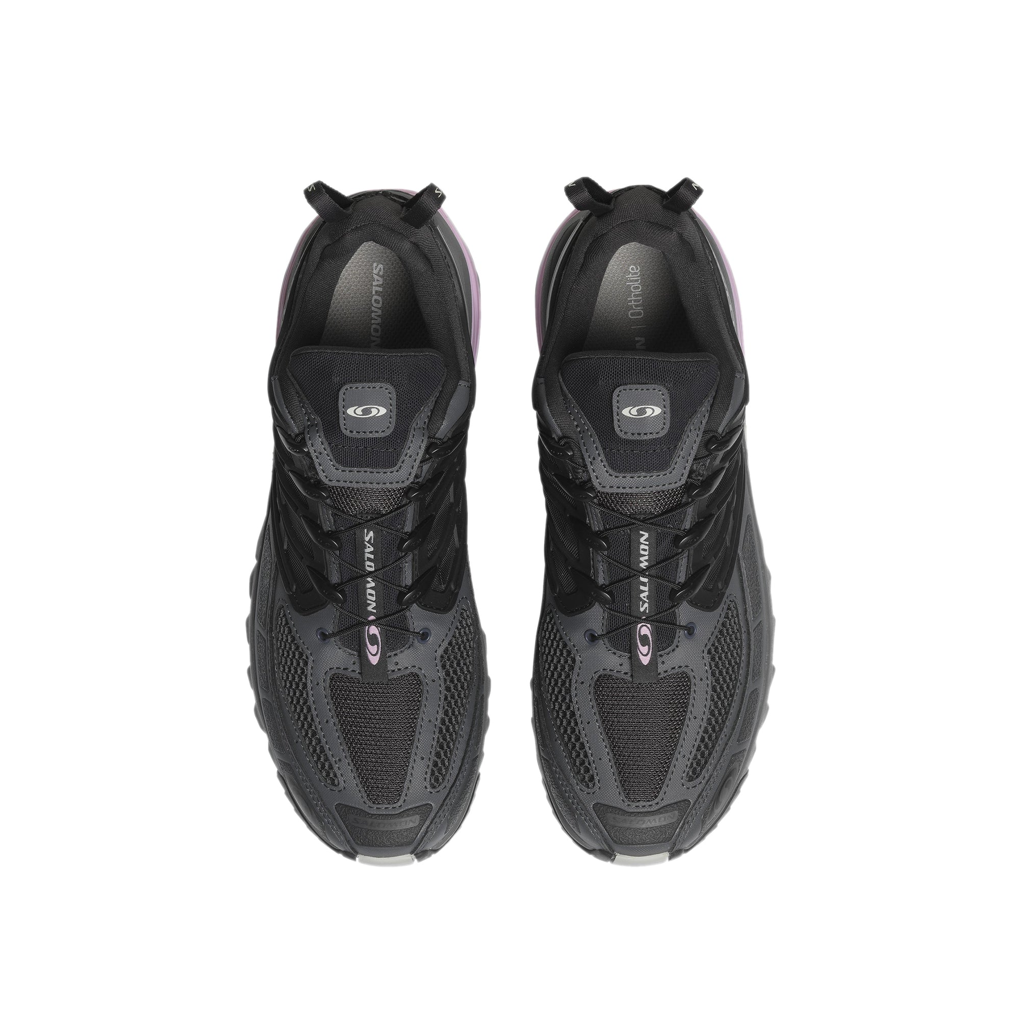 Salomon Mens ACS Pro Shoes – Extra Butter