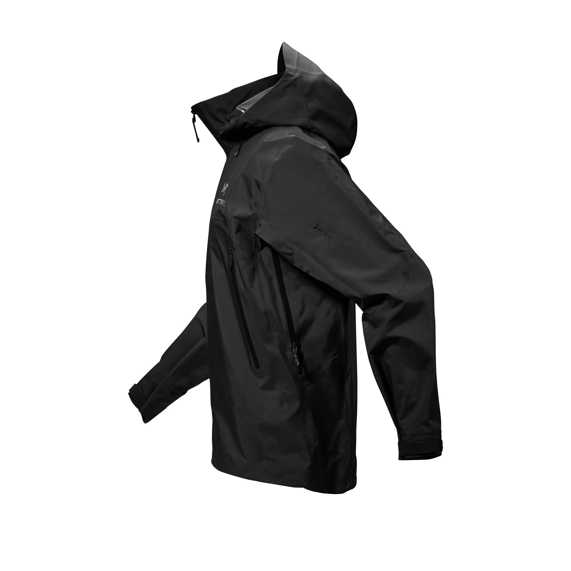 Arc'teryx Mens Beta AR Jacket – Extra Butter