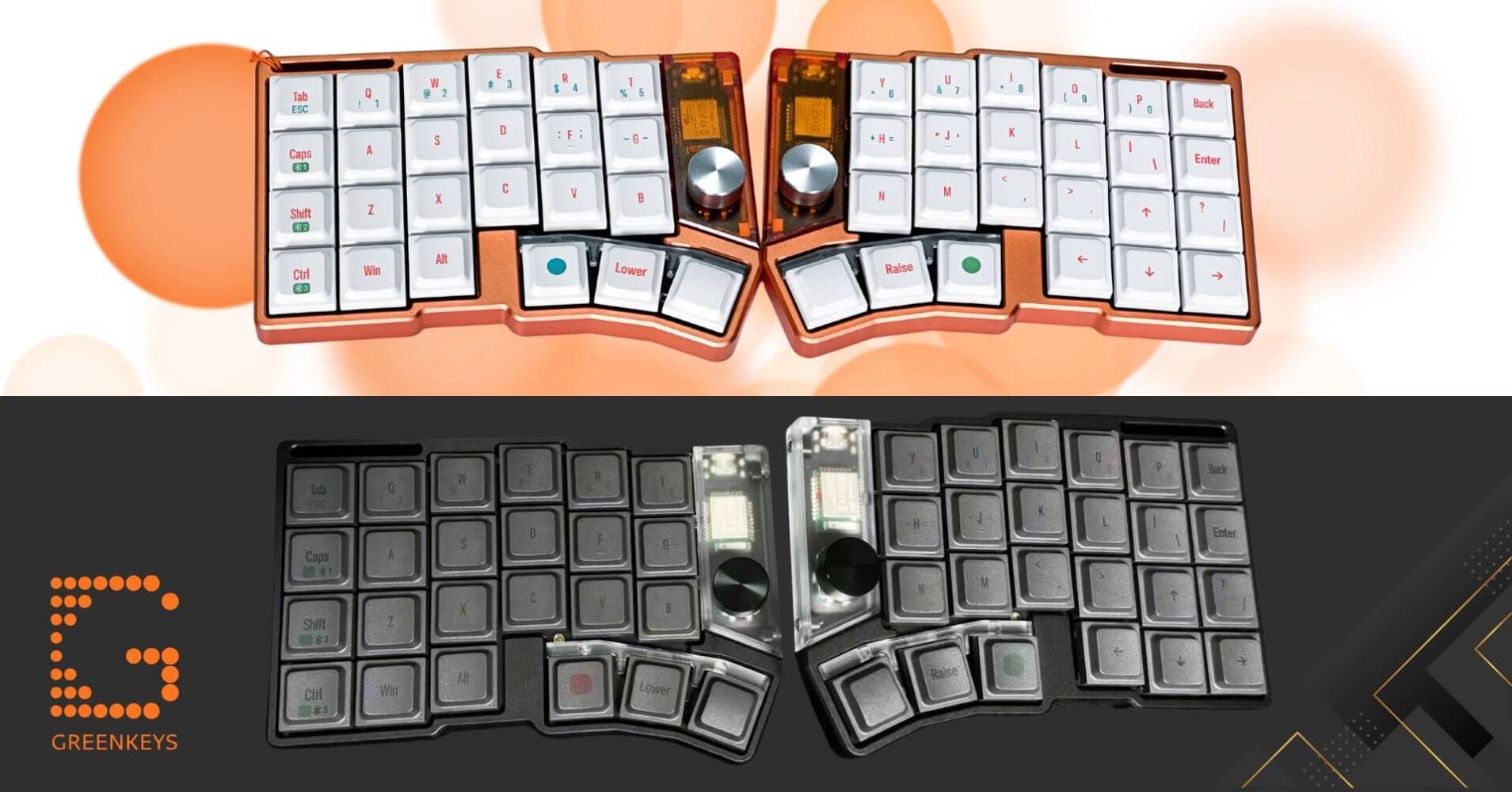 仕様確認】Cornix LPの予約販売が開始｜上限なし・シルバー/ブラック