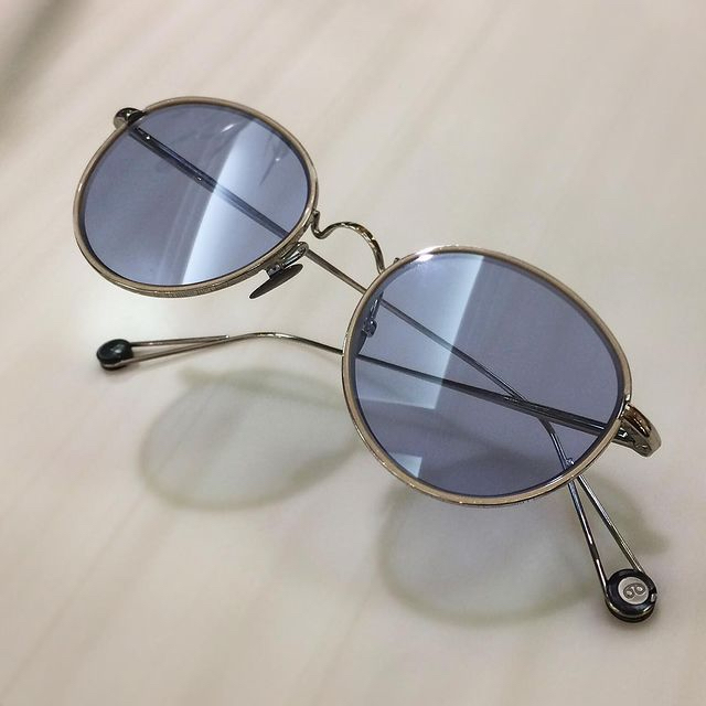 AHLEM アーレム「Place de L'Opera /White Gold_W.Windsor」