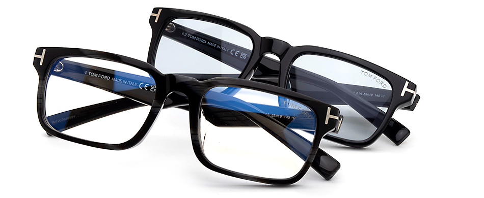 新光堂｜トムフォード「JAPAN 2024 SS コレクション」より、エレガント