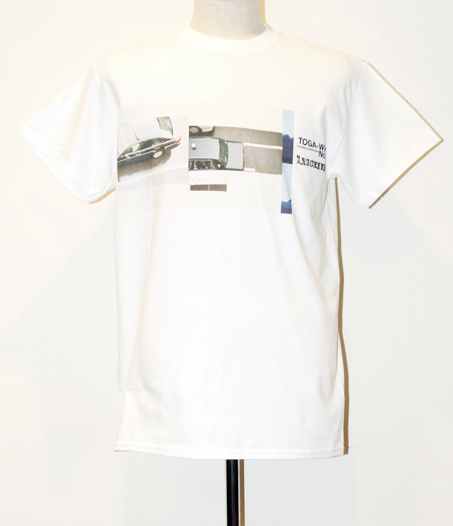 TOGA WERK No. 25 アートブック 未開封 【公式通販】