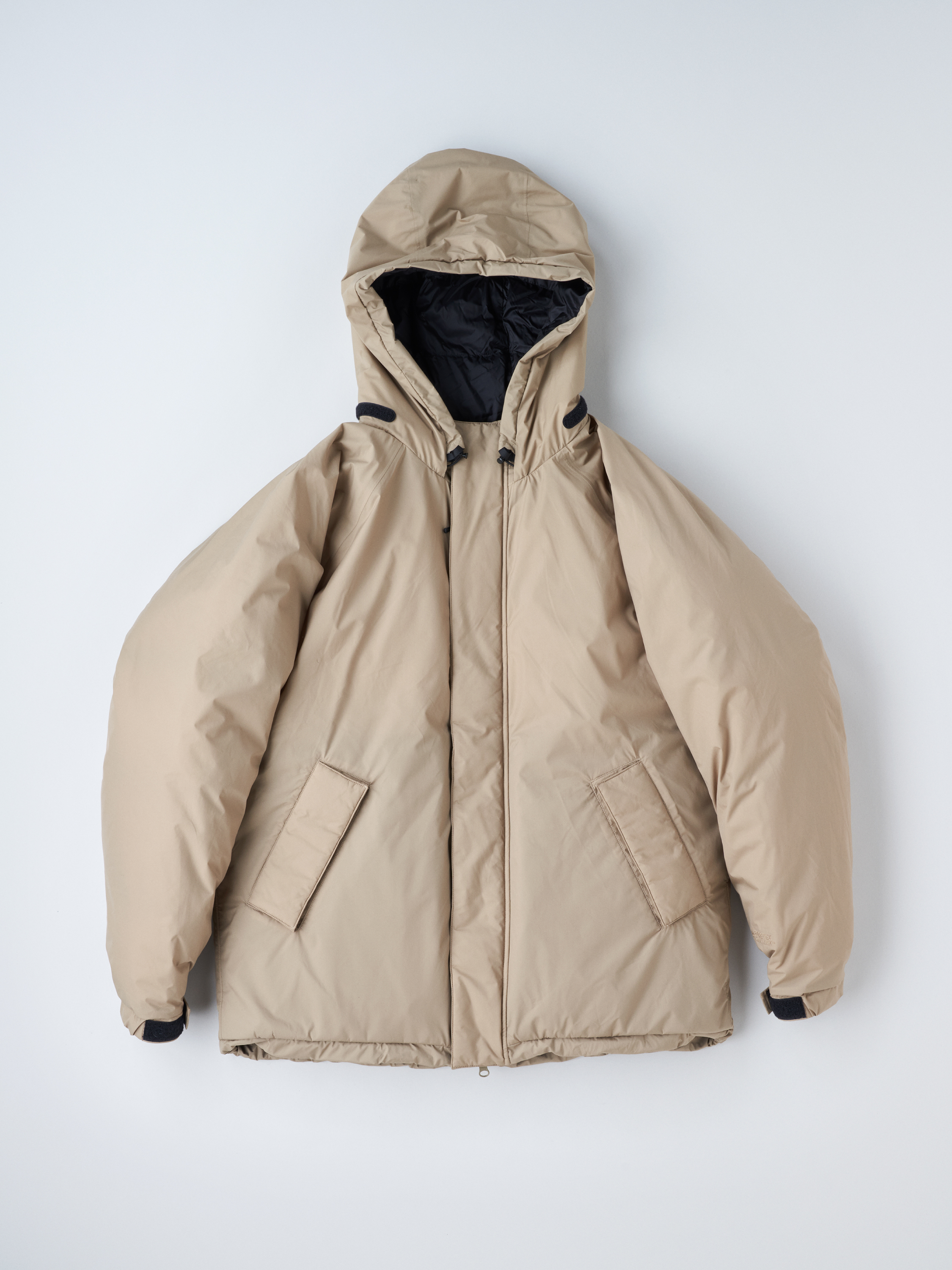 KAPTAIN SUNSHINEとGOLDWINによるコラボレーション第6弾が発売 | EYESCREAM