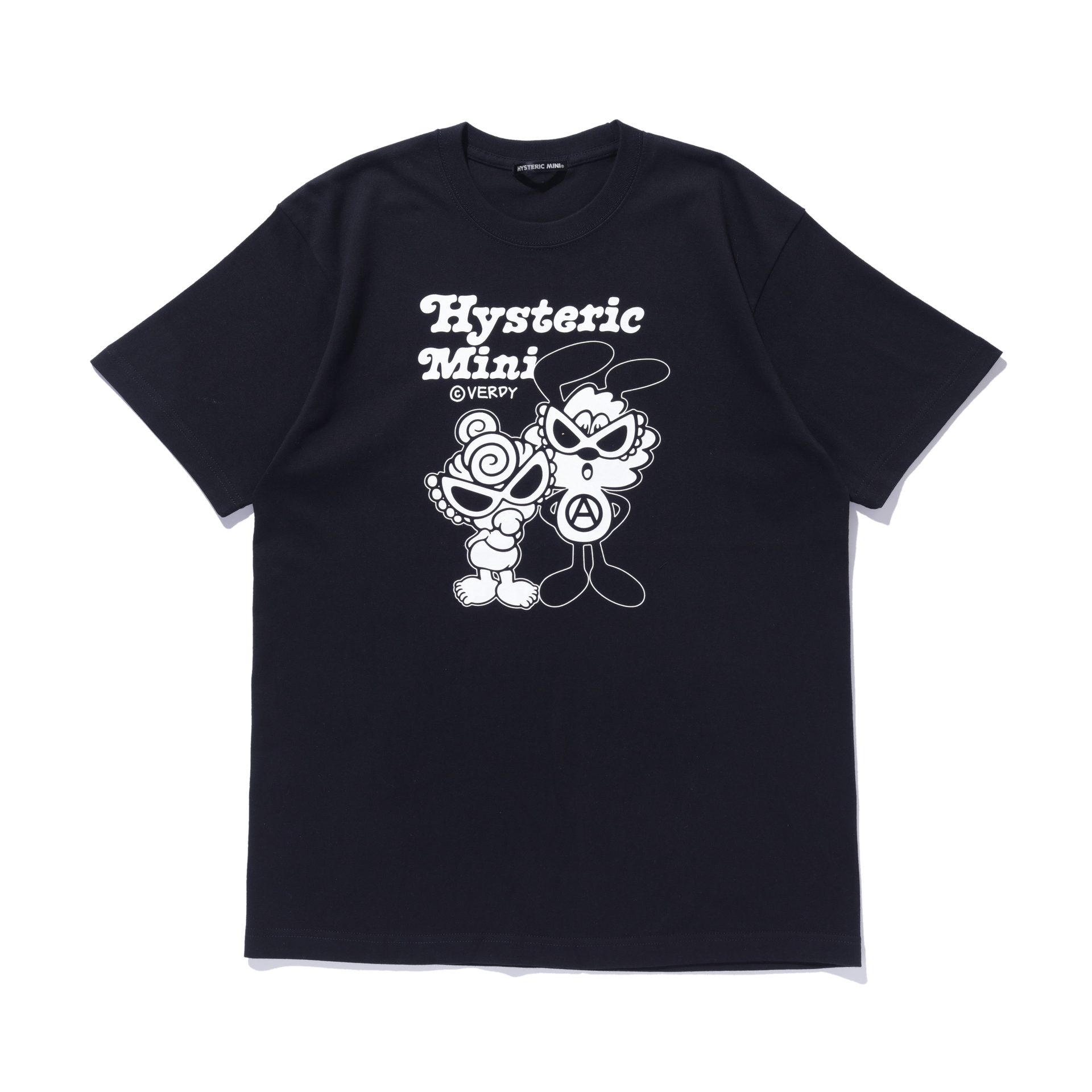 HYSTERIC MINI ブランド40周年を記念した初原画展を開催 | EYESCREAM