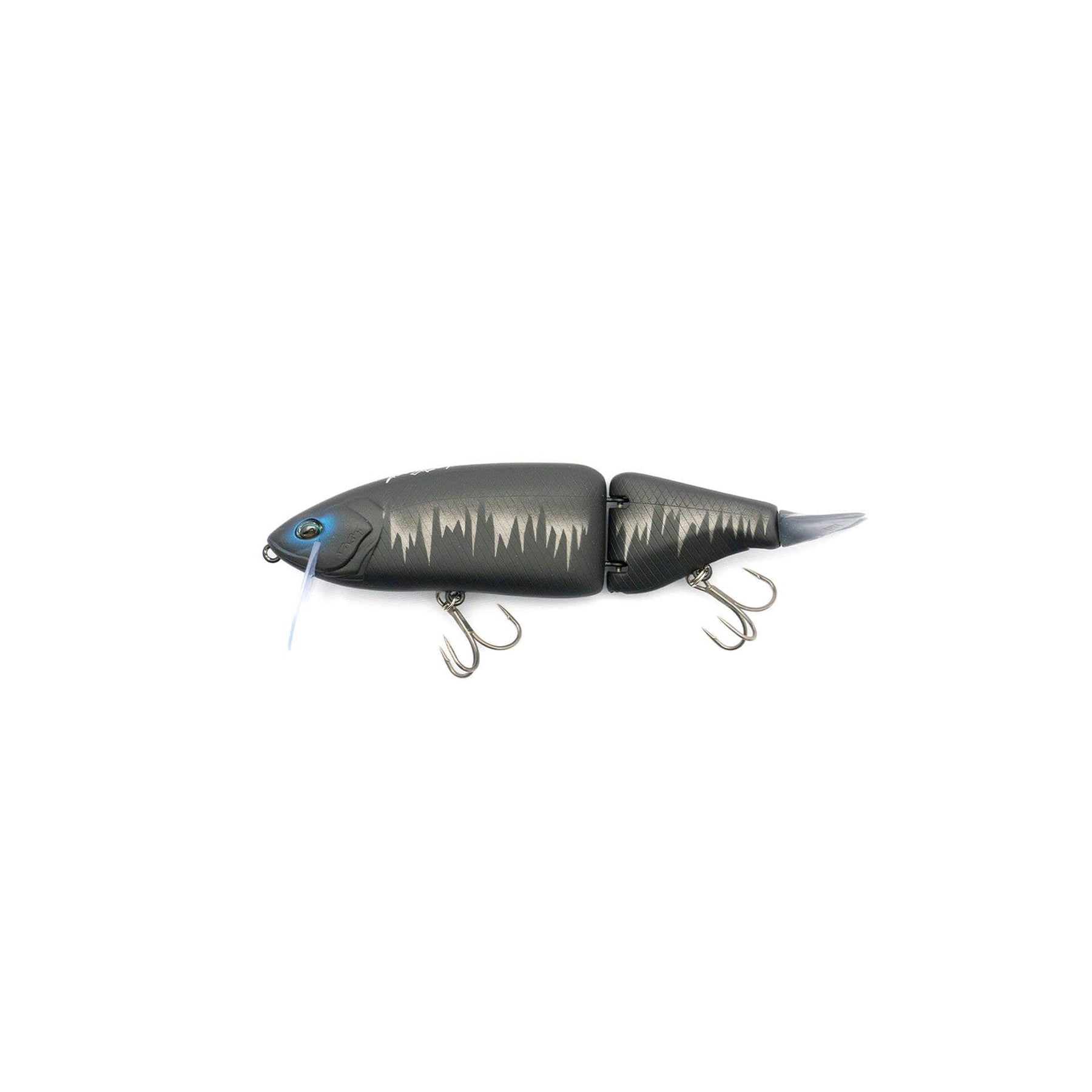 DRT Tiny Klash Low Swimbait