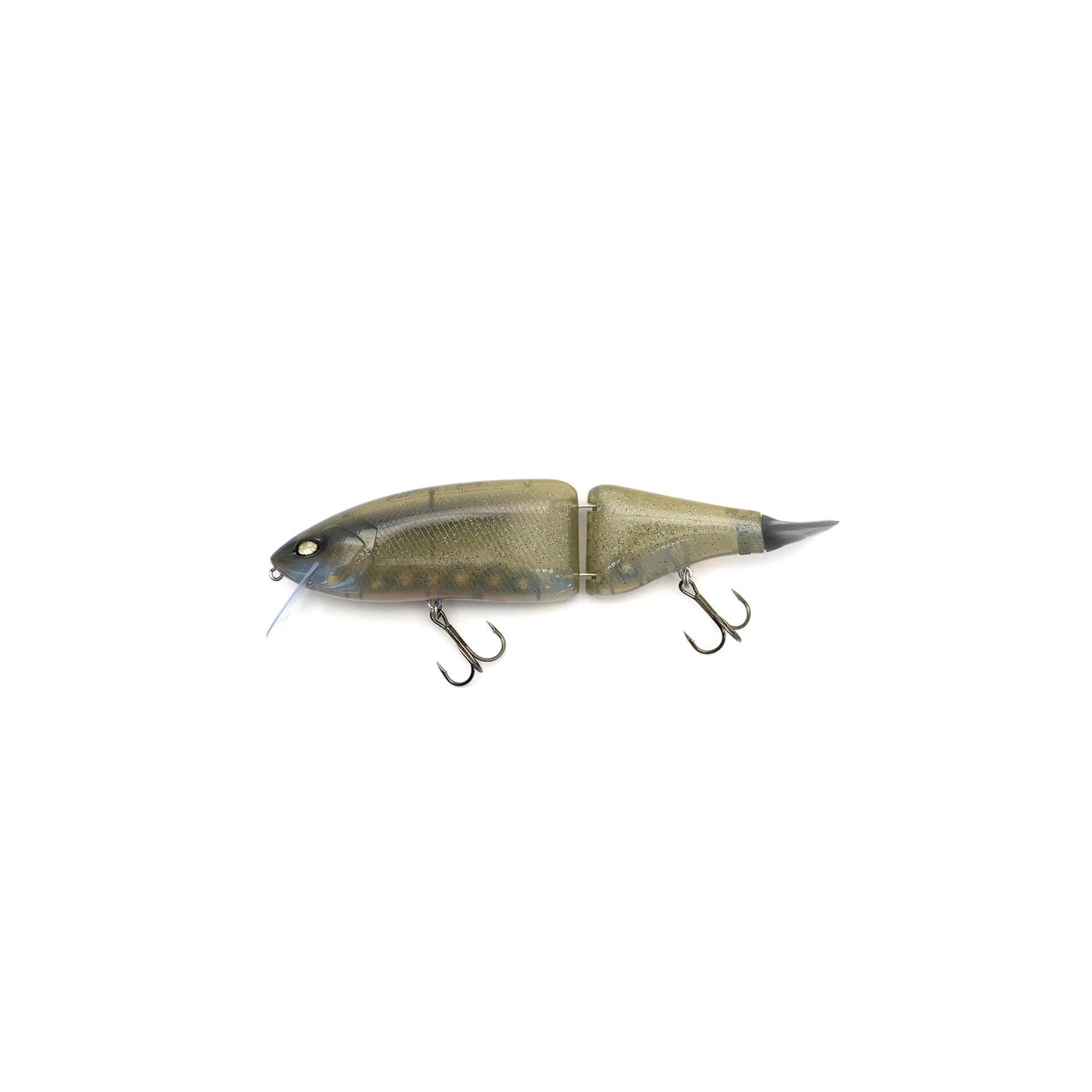 DRT Tiny Klash Low Swimbait