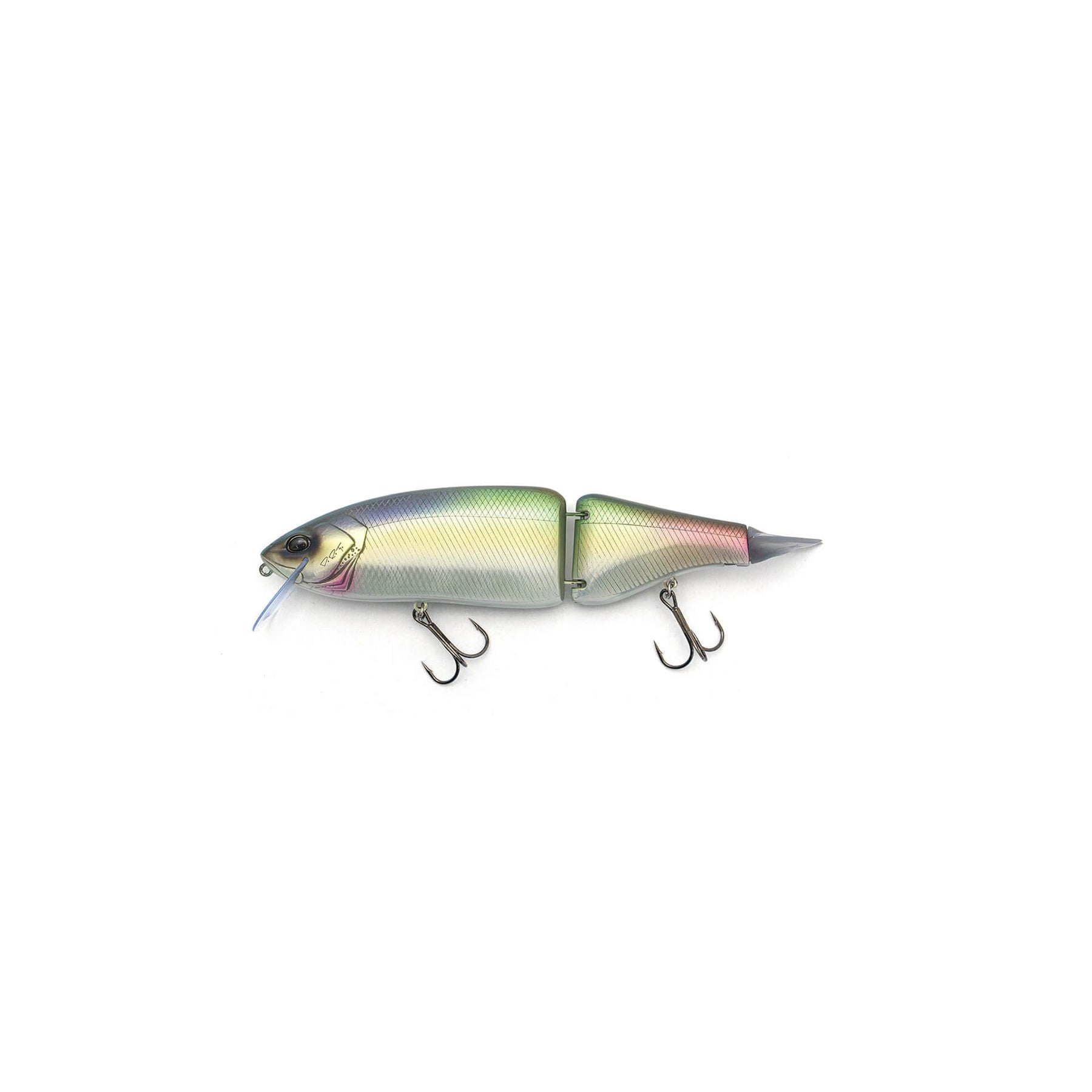 DRT Tiny Klash Low Swimbait