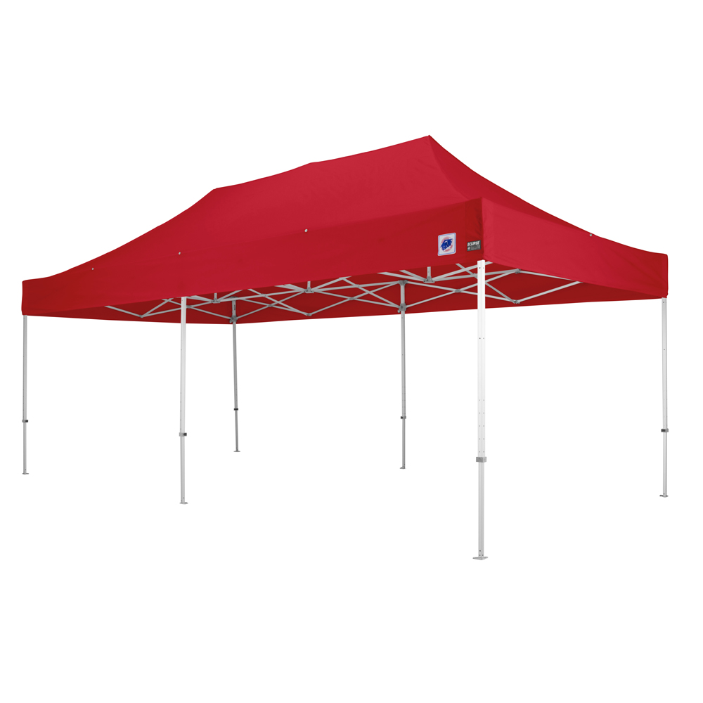 デラックス (3×6m) スチール ｜【公式】イージーアップテント-世界品質