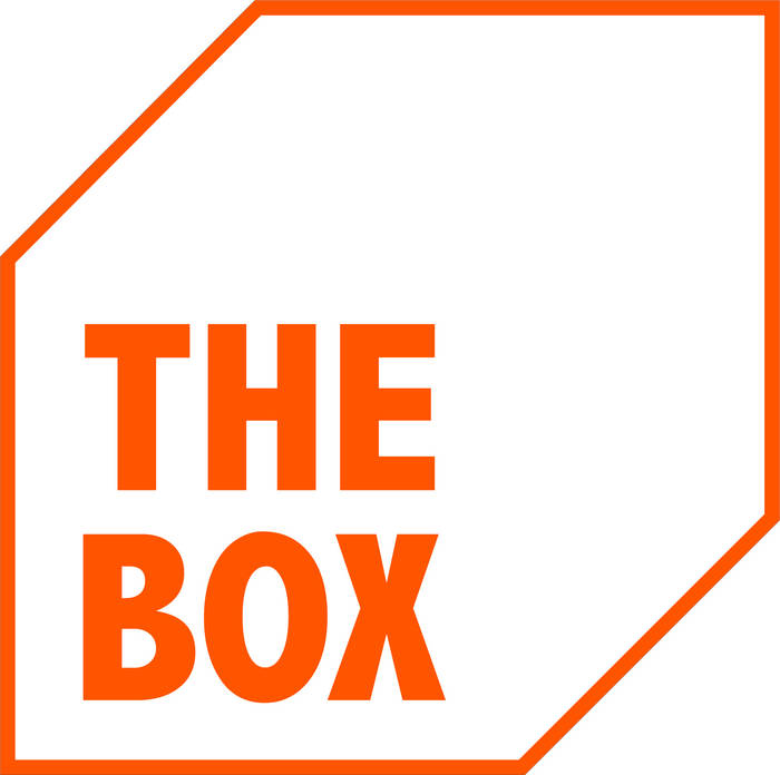 LAFMS BOX BOX | LAFMS | Box Editions