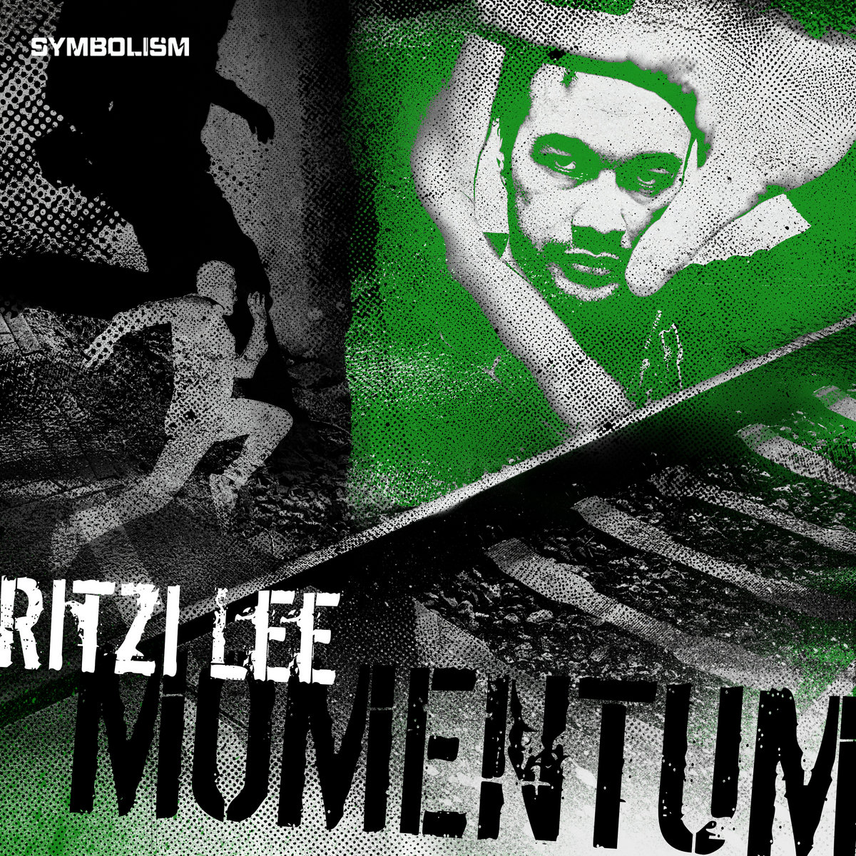 Momentum LP | Ritzi Lee | Ben Sims
