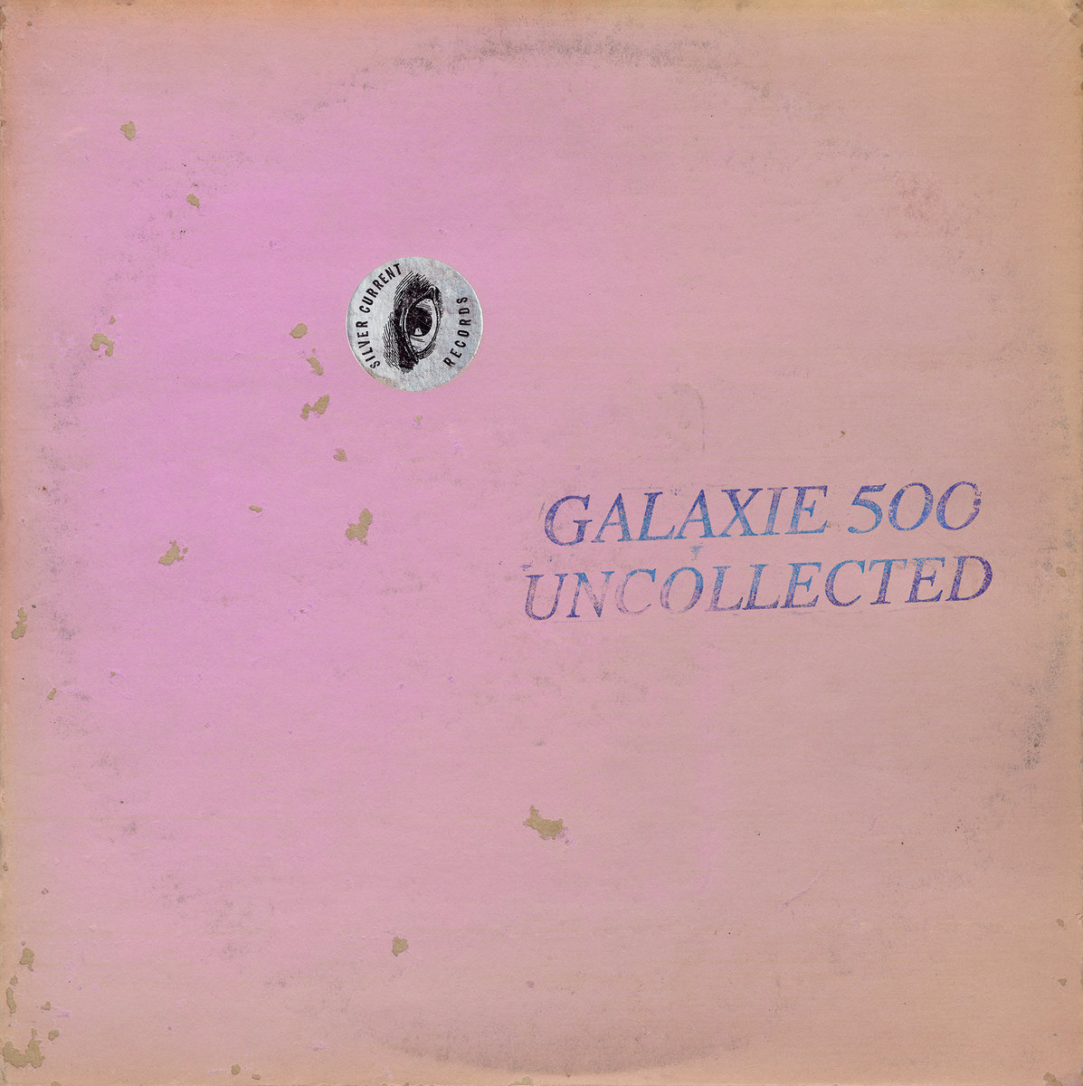 Uncollected Noise New York '88-'90 | Galaxie 500