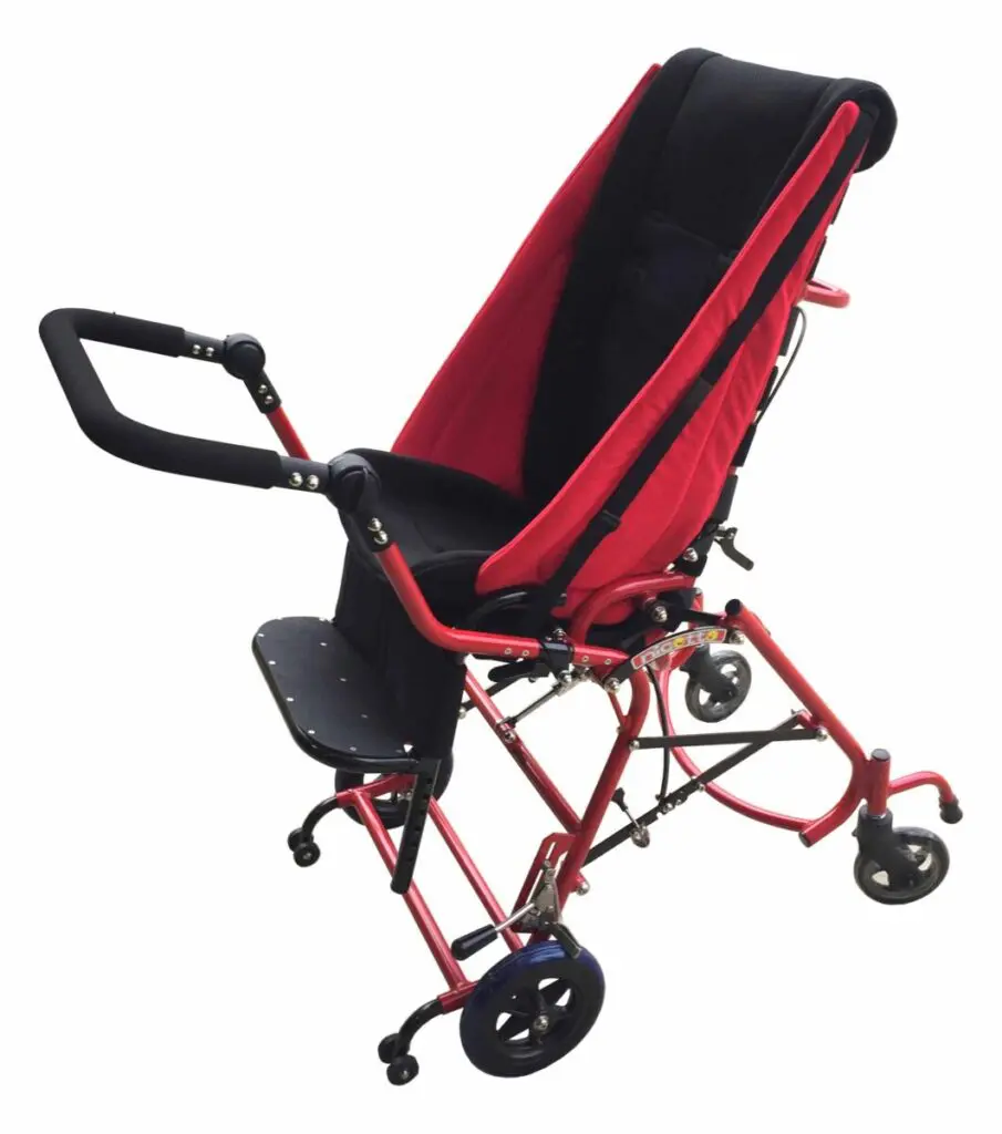 フルフラットにできる障がい児用バギー6選！製品ごとの特徴やおすすめ