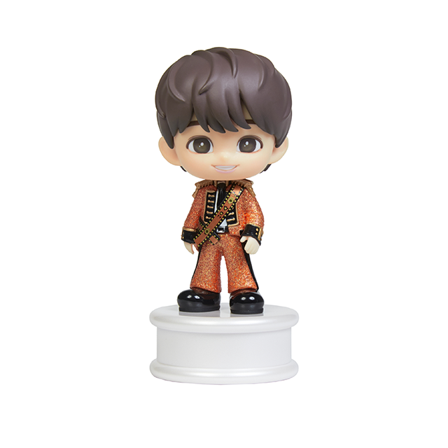 Hey! Say! JUMP Original Figure