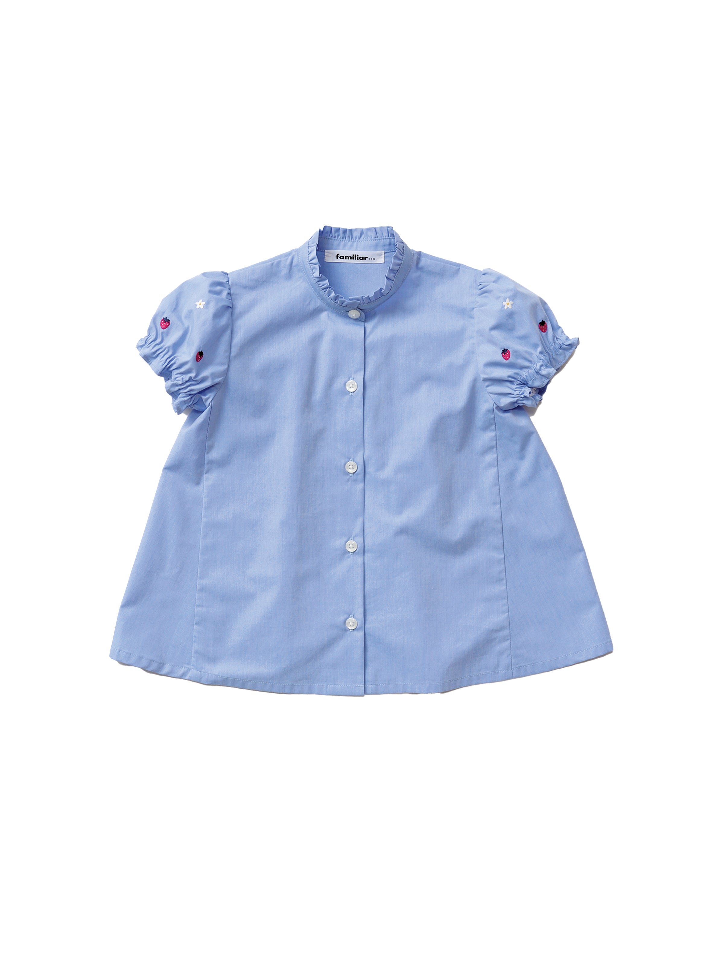 ブラウス | ファミリア公式サイト